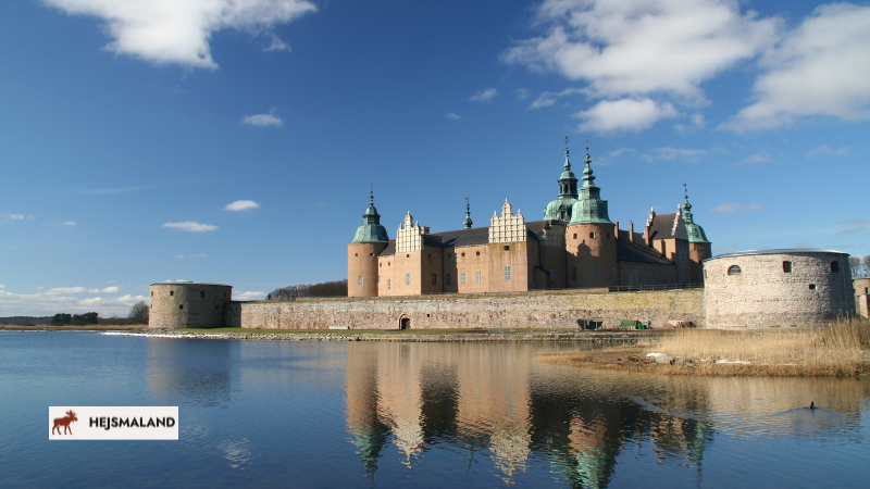 Die schönsten Orte in Småland – unsere Top 7