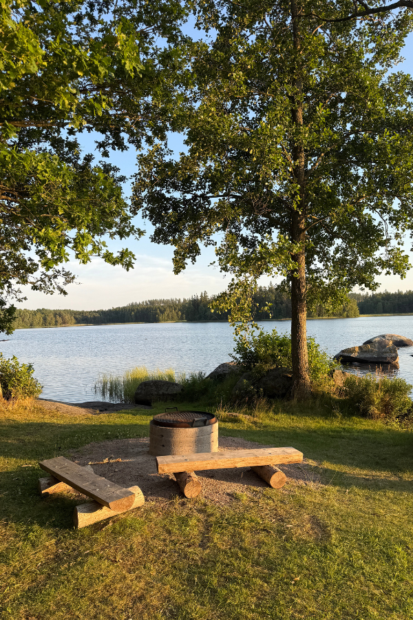 Unsere liebsten Badeplätze in Småland – zwischen Vetlanda und Virserum